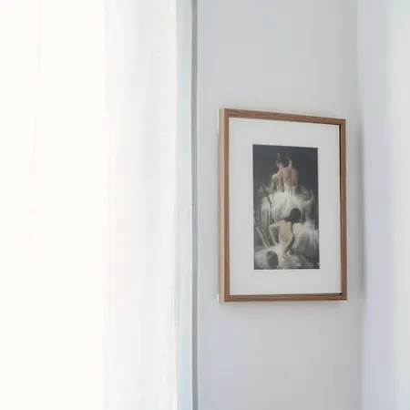 Apartment Infinito - By Myhomeincomo Como