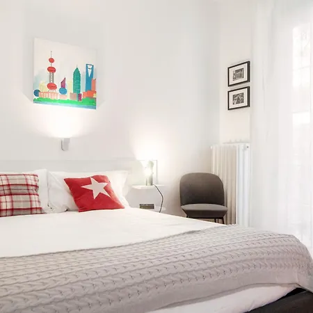 Infinito - By Myhomeincomo Apartment Como