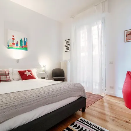 Apartment Infinito - By Myhomeincomo