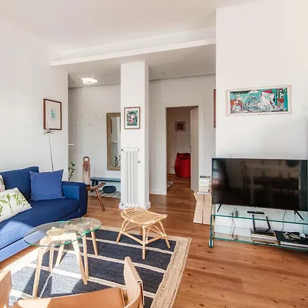 Infinito - By Myhomeincomo Apartment Como